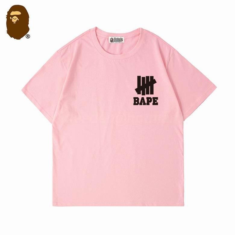 Bape Men's T-shirts 753